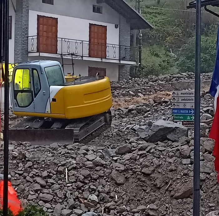 RV, 'atto grave l'impugnativa sugli aiuti post-alluvione'