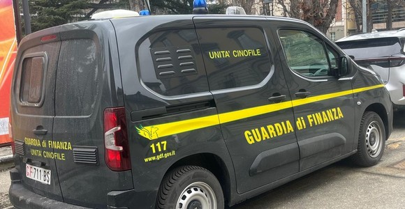 Inchiesta riciclaggio al Casino; l'arrivo della Finanza spaventa gli indagati, 'fate intervenire il Presidente della Giunta'