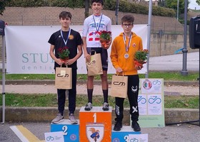 Cross country, Fianco e Voyat sul podio dell’Urban Xce a Sommariva