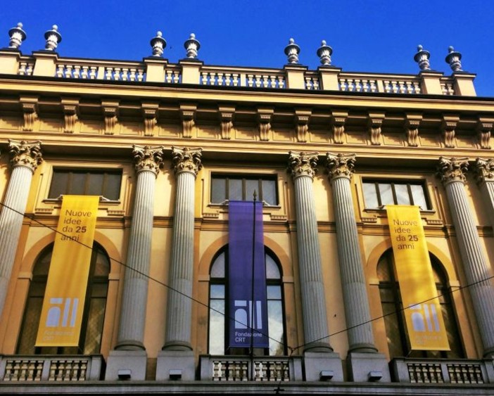 Da Fondazione Crt fondi per ambiente e spazi per i giovani