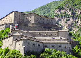Al Forte di Bard un confronto nazionale sul futuro dei musei italiani