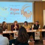 Torna la Foire des Alpes, alla Croix-Noire due giorni nel cuore della Valle rurale Torna la Foire des Alpes, alla Croix-Noire due giorni nel cuore della Valle rurale