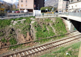 Piano trasporti; AVS rilancia, 'unici contrari, ora referendum sulla ferrovia Aosta-Pré-St-Didier' Piano trasporti; AVS rilancia, 'unici contrari, ora referendum sulla ferrovia Aosta-Pré-St-Didier'