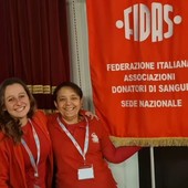 Comune di Aosta e Fidas insieme per promuovere il 'dono'