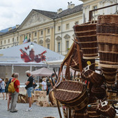 Fissate le date delle mostre artigiane estive