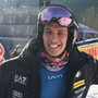 Matteo Franzoso (photo credit FISI)