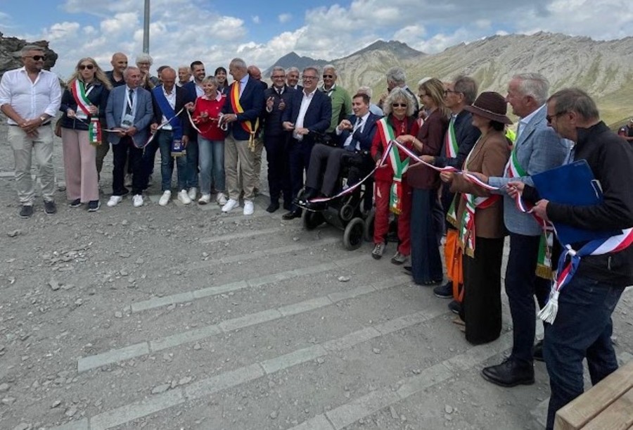 Valle d'Aosta, Piemonte e Savoia firmano Accordo quadro per una strategia comune sulle montagne