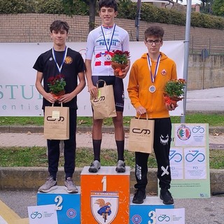 Cross country, Fianco e Voyat sul podio dell’Urban Xce a Sommariva