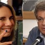 Elezioni comunali Aosta, autonomisti e Pd candidano Raffaele Rocco e Valeria Fadda