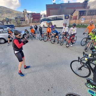 Ciclismo: in Valle sboccia la 'multidisciplina'