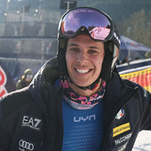 Matteo Franzoso (photo credit FISI)
