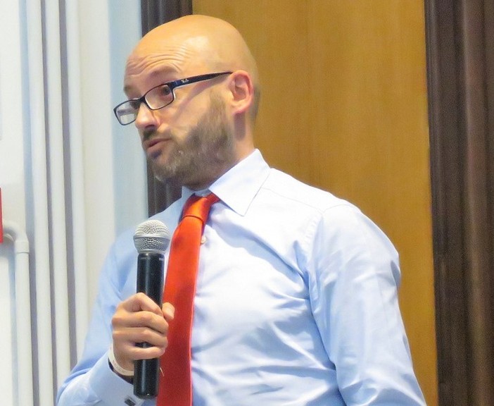 Matteo Fratini