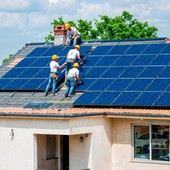 Fotovoltaico e sistemi di accumulo, contributi regionali fino al 40% per i cittadini