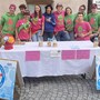 La Salle, i coscritti del 2008 festeggiano i 18 anni donando fondi a Missione Sorriso