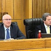Pierluigi Marquis e Mauro Baccega