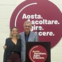 Aosta, per 15 voti Raffaele Rocco è il nuovo sindaco di Aosta
