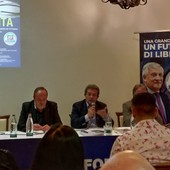 Liste d’attesa, carenze e futuro del ‘Parini’: Forza Italia incontra la popolazione a Pont-St-Martin
