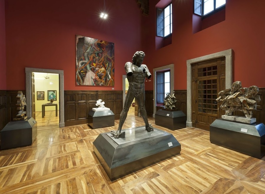 Nasce il 'Premio Arte Contemporanea Valle d'Aosta'