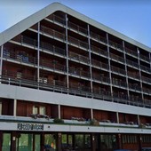 Valtournenche, sindaca Cicco ordina evacuazione di 100 alloggi al condominio La Grand'Ourse