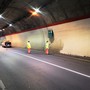 Confermata la chiusura notturna delle gallerie di Chatillon in SS 26 causa lavori urgenti Confermata la chiusura notturna delle gallerie di Chatillon in SS 26 causa lavori urgenti