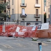Aosta, Case Giacchetti; dopo la petizione e le continue segnalazioni di disagi e degrato arriva il sopralluogo della Terza Commissione Aosta, Case Giacchetti; dopo la petizione e le continue segnalazioni di disagi e degrato arriva il sopralluogo della Terza Commissione