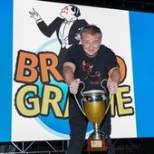Marco Guarena vince Bravograzie 2025 in una fantastica serata a Valpelline