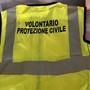 Aosta, rubati giubbotti della Protezione civile; allerta su possibili utilizzi impropri