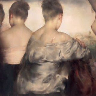 Ultimi giorni per visitare la mostra di Gluckmann al Museo archeologico