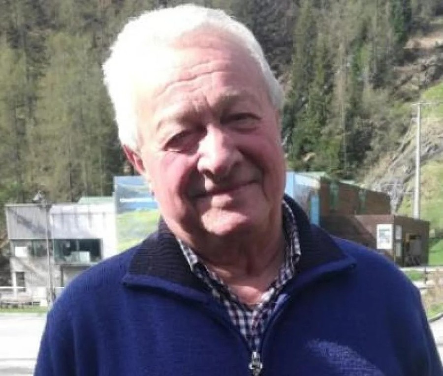 Il Governo regionale ricorda Alessio Gontier, 'riferimento per il biathlon valdostano' Il Governo regionale ricorda Alessio Gontier, 'riferimento per il biathlon valdostano'