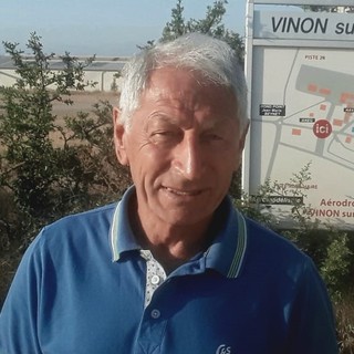 Precipita aliante a Vetan di St-Nicolas, deceduto il pilota
