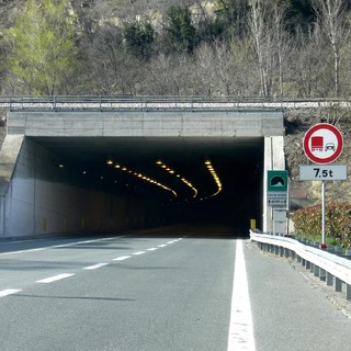 Galleria Côte de Sorreley verso la chiusura; un anno di stop scuote la valle del Gran San Bernardo