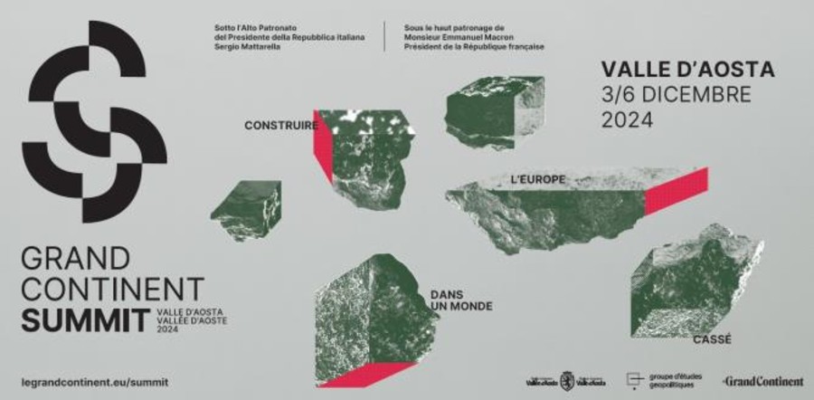 Nessun reato sul Summit Grand Continent: archiviato il fascicolo aperto in Procura Nessun reato sul Summit Grand Continent: archiviato il fascicolo aperto in Procura