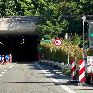 Chiusura gallerie, Lega e Renaissance chiedono 'gratuità del pedaggio autostradale'