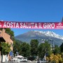 Giro d’Italia, chiusura Statale 26 tra St-Christophe e Quart; occhio agli orari per raggiungere negozi e locali Giro d’Italia, chiusura Statale 26 tra St-Christophe e Quart; occhio agli orari per raggiungere negozi e locali