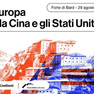 @Forte di Bard