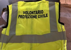 Aosta, rubati giubbotti della Protezione civile; allerta su possibili utilizzi impropri Aosta, rubati giubbotti della Protezione civile; allerta su possibili utilizzi impropri