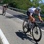 Arrieta e Rubio in testa nella discesa di Saint-Barthélémy