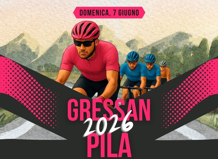 Ciclismo, è tornata la Gressan-Pila Ciclismo, è tornata la Gressan-Pila