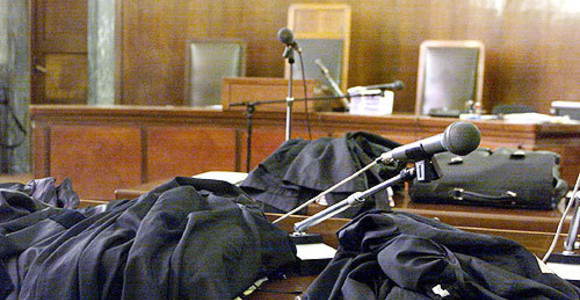 La Giustizia capro espiatorio ma non arrabbiamoci col termometro se segna la febbre La Giustizia capro espiatorio ma non arrabbiamoci col termometro se segna la febbre