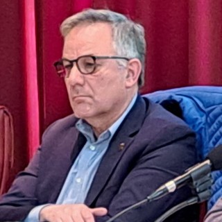 L'assessore regionale al Turismo, Sport e Commercio, Giulio Grosjacques