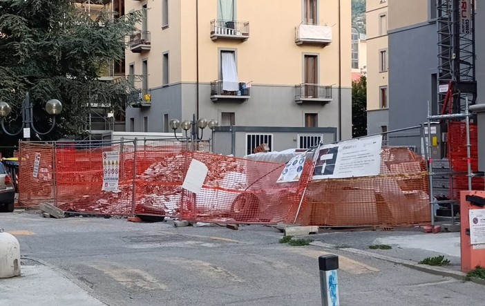 Aosta, Case Giacchetti; dopo la petizione e le continue segnalazioni di disagi e degrato arriva il sopralluogo istituzionale