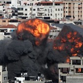 'Parlami di Gaza' ad Aosta