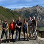 Giornalisti dell'area tedesca alla scoperta degli agriturismi e dei sapori valdostani