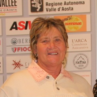 Lorenzina Guala