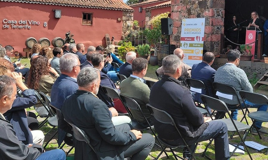 L'intervento di Speranza Girod alla cerimonia