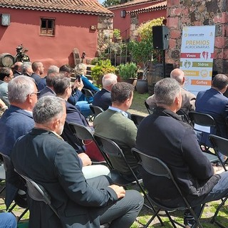 L'intervento di Speranza Girod alla cerimonia