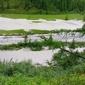'Alluvione in Valle d’Aosta': al via una raccolta  fondi per le comunità colpite