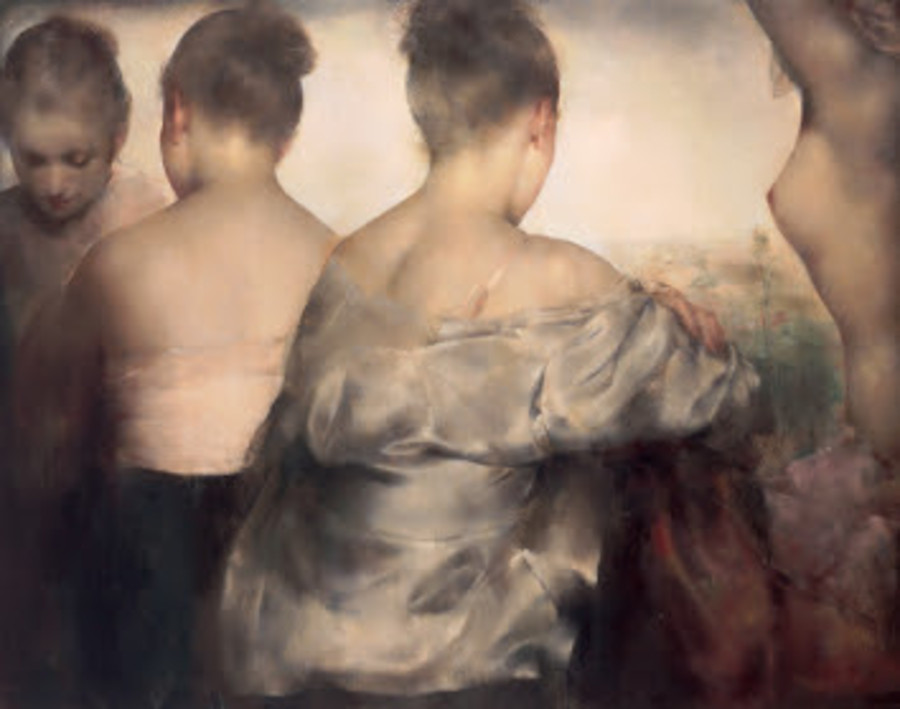 Ultimi giorni per visitare la mostra di Gluckmann al Museo archeologico
