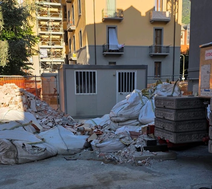 Case Giacchetti, Commissione conclude esame su petizione spese condominiali