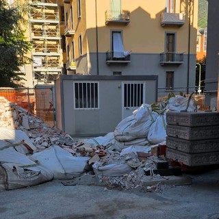 Case Giacchetti, Commissione conclude esame su petizione spese condominiali